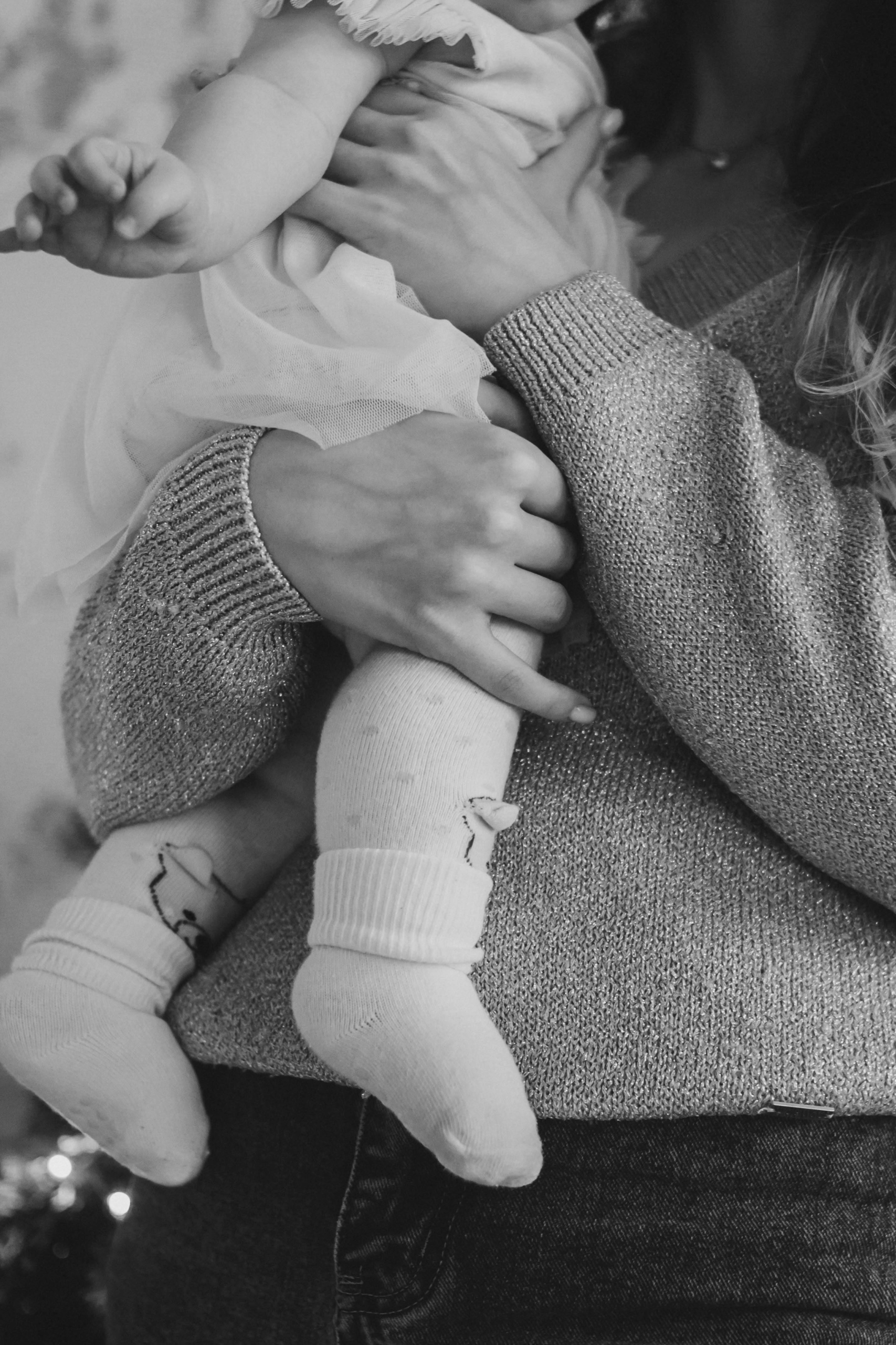 What YOU Need as a New (Twin) Mom